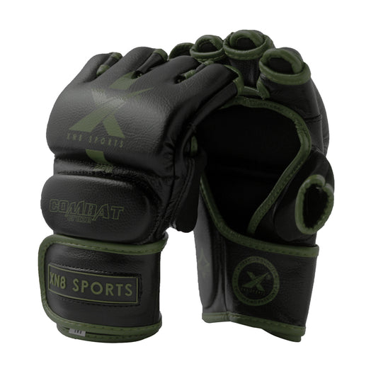 Xn8 Sports MMA Gloves Combat Cruze Series