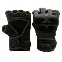 Xn8 Sports MMA Gloves Combat Cruze Series