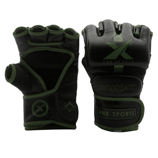 Xn8 Sports MMA Gloves Combat Cruze Series