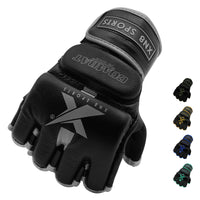 Xn8 Sports MMA Gloves Combat Cruze Series