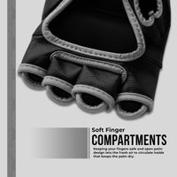 Xn8 Sports MMA Gloves Combat Cruze Series