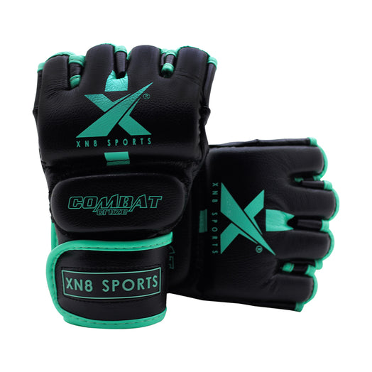Xn8 Sports MMA Gloves Combat Cruze Series