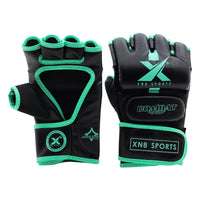 Xn8 Sports MMA Gloves Combat Cruze Series