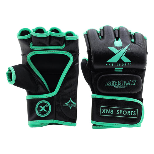 Xn8 Sports MMA Gloves Combat Cruze Series