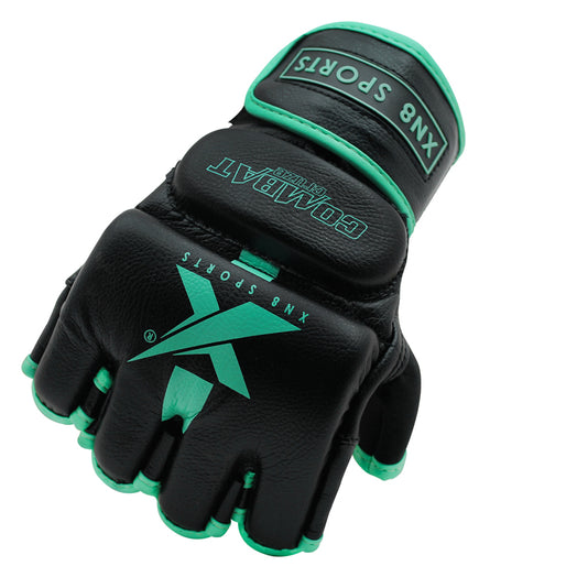 Xn8 Sports MMA Gloves Combat Cruze Series