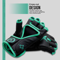 Xn8 Sports MMA Gloves Combat Cruze Series