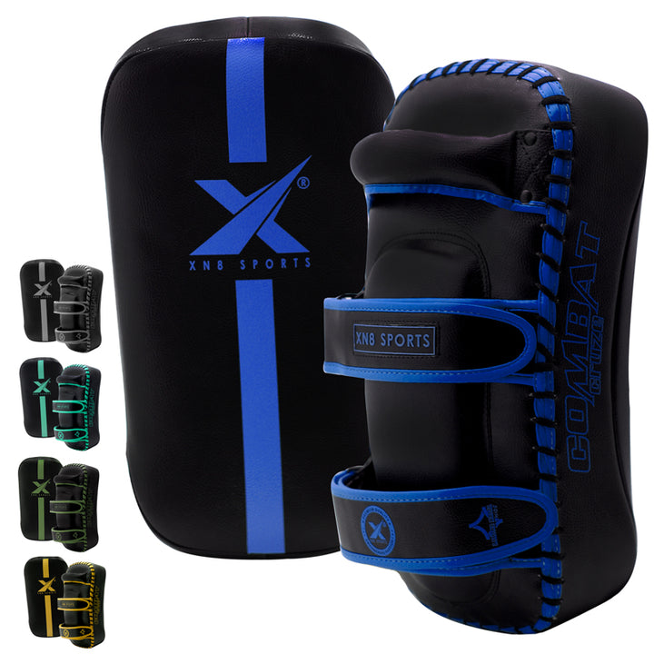 Xn8 Sports Combat Cruze Thai Pad