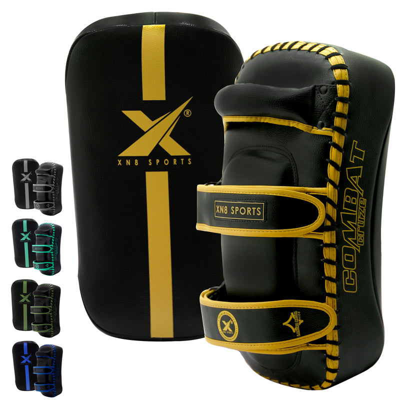 Xn8 Sports Combat Cruze Thai Pad