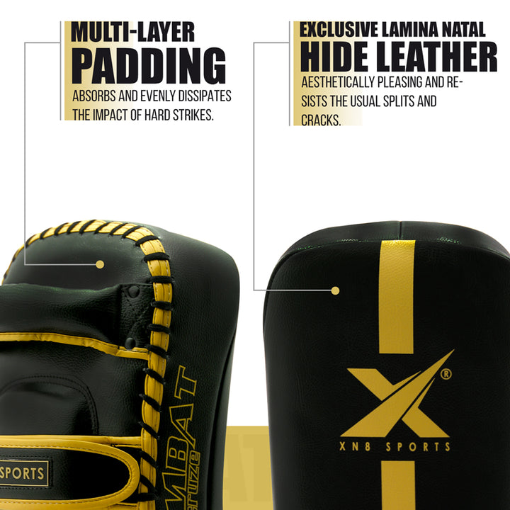 Xn8 Sports Combat Cruze Thai Pad