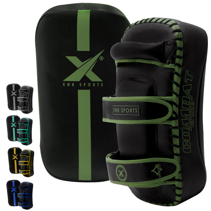 Xn8 Sports Combat Cruze Thai Pad