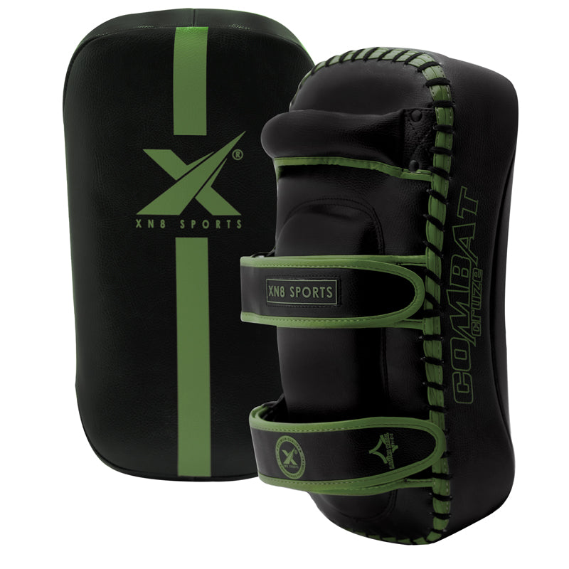 Xn8 Sports Combat Cruze Thai Pad