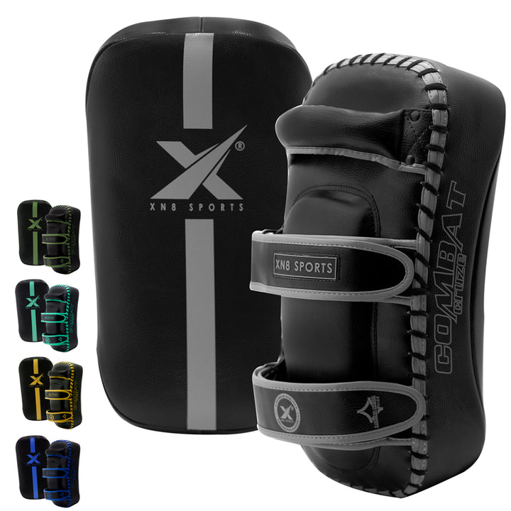 Xn8 Sports Combat Cruze Thai Pad