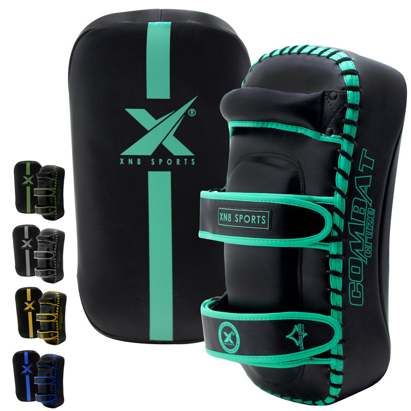 Xn8 Sports Combat Cruze Thai Pad