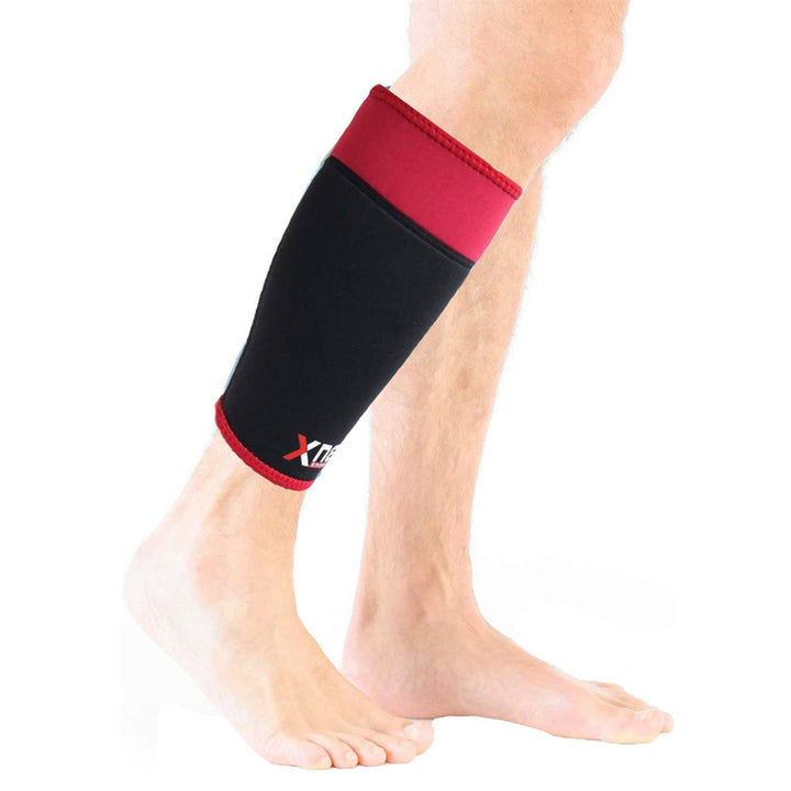 Xn8 Sports Calf Support