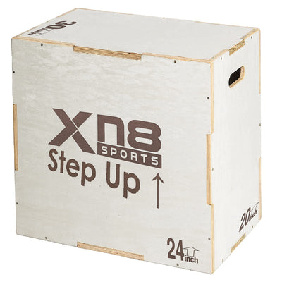 Xn8 Sports Jump Box