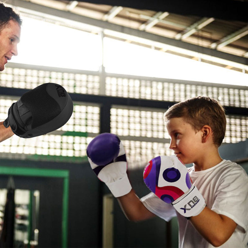 Xn8 Sports Boxing Gloves Kids