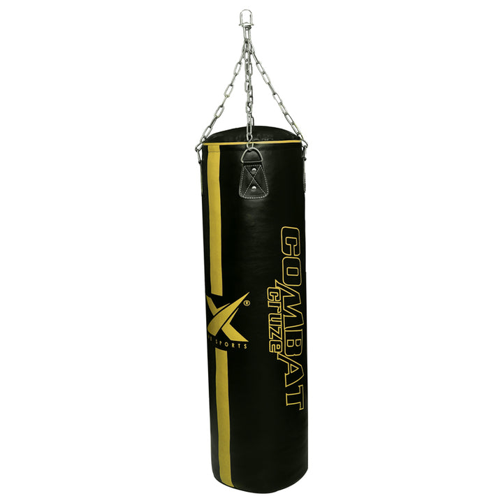 XN8 Unfilled Punch bag 4ft 5ft For Boxing