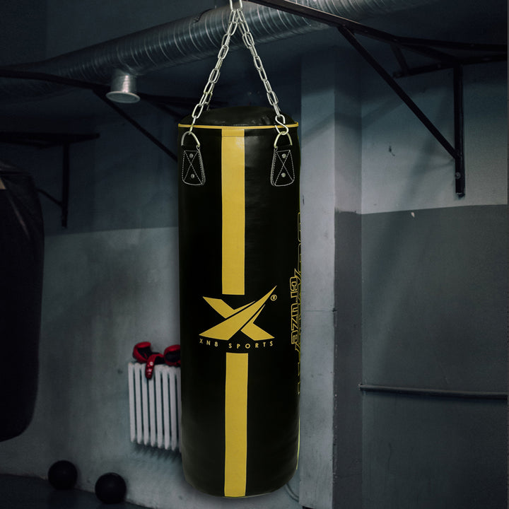 XN8 Unfilled Punch bag 4ft 5ft For Boxing