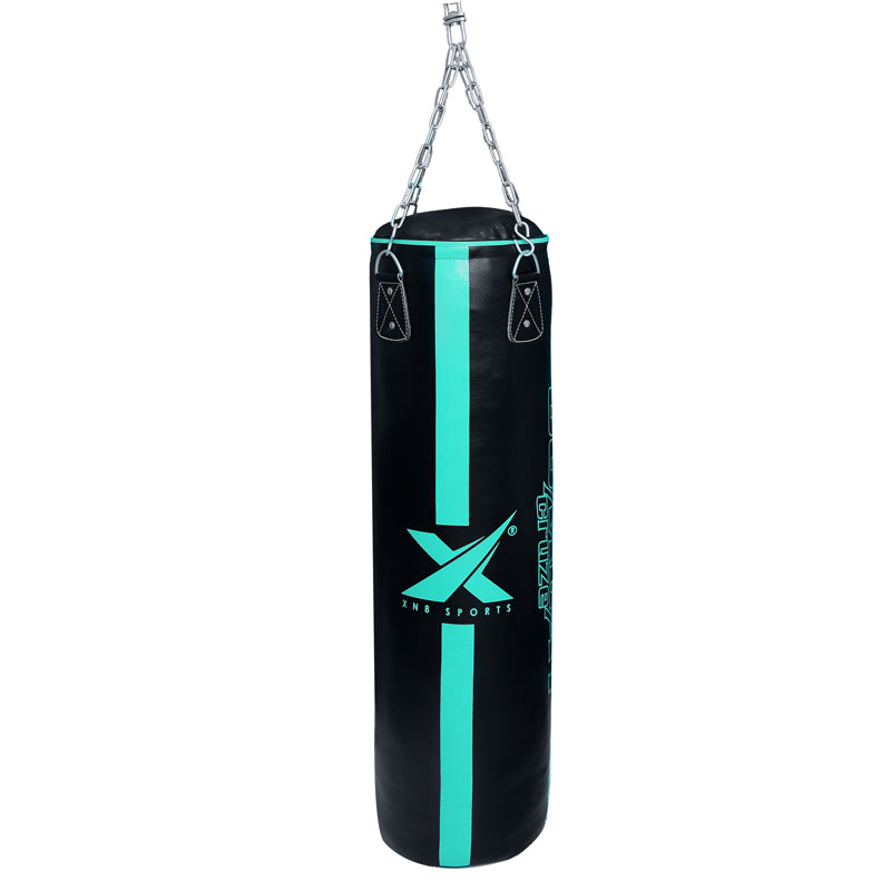 XN8 Unfilled Punch bag 4ft 5ft For Boxing