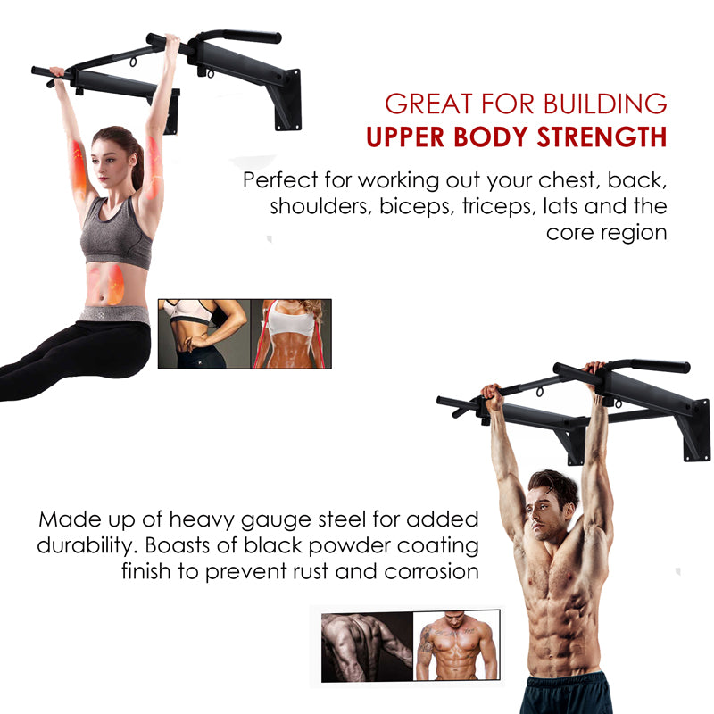 Gr8 fitness pull online up bar