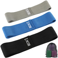 Xn8 Sports Resistance Bands Glute