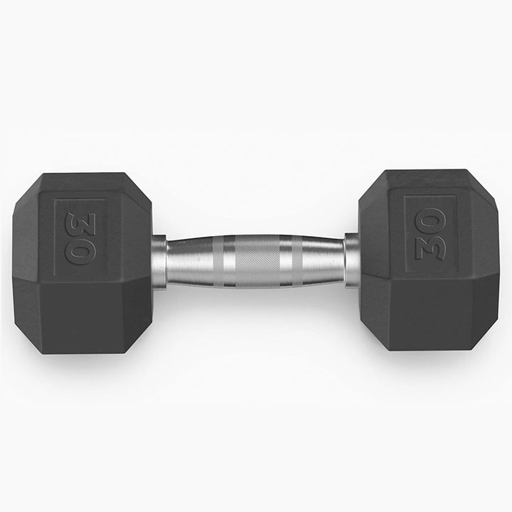 Xn8 Sports Dumbbells Set Black