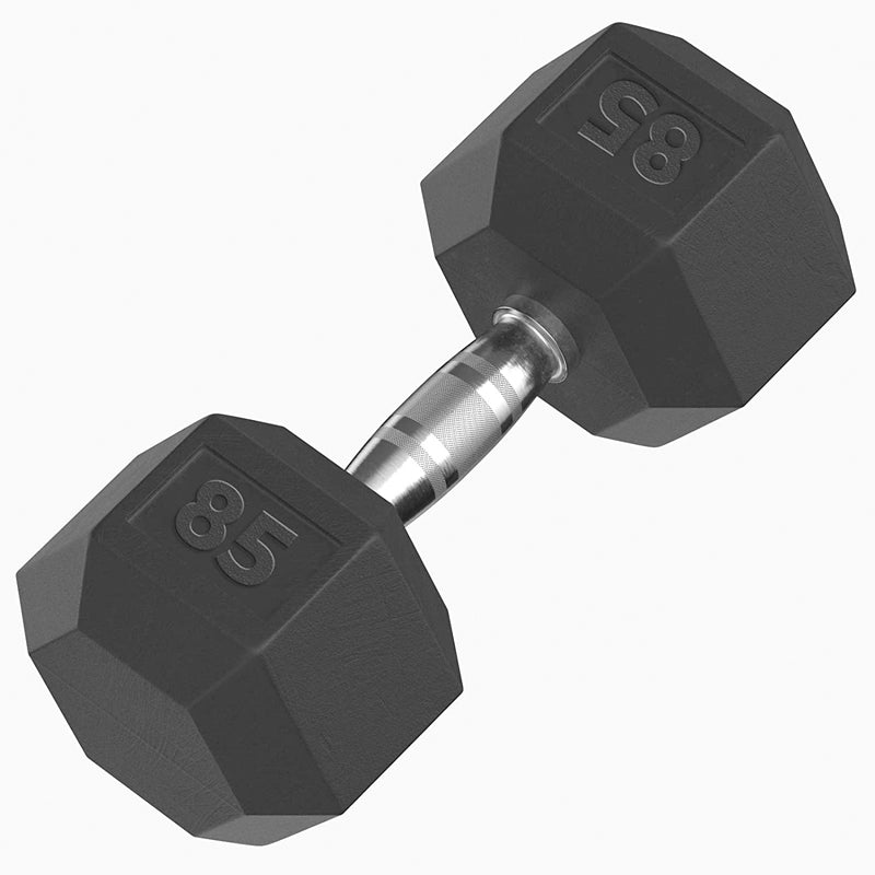 Xn8 Sports Dumbbells 85 lb