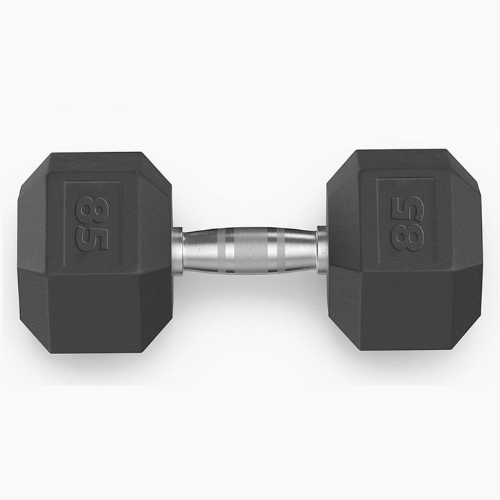 Xn8 Sports Mens Dumbbells Black