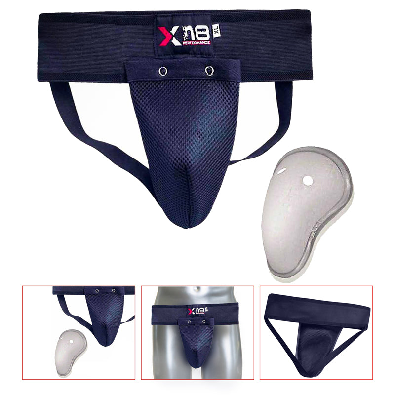 Xn8 Sports Groin Guard