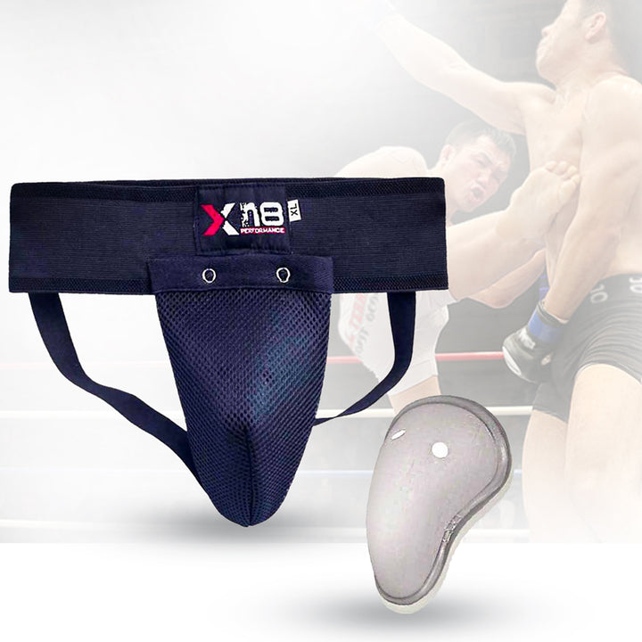 Xn8 Sports Groin Guard