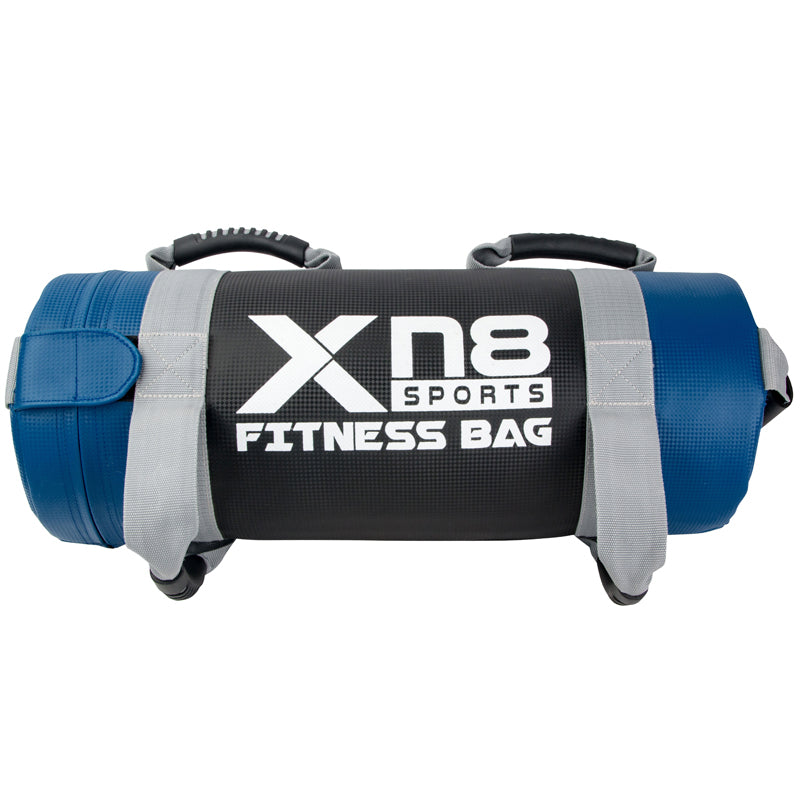 Xn8 Sports Power Bag ( NEW )