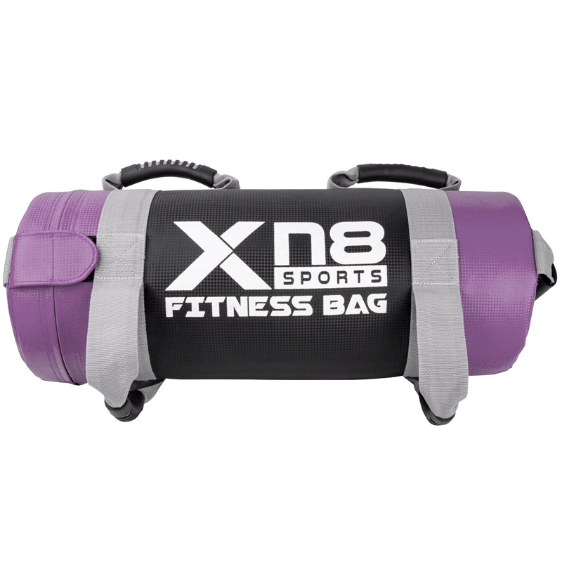 Xn8 Sports Power Bag ( NEW )