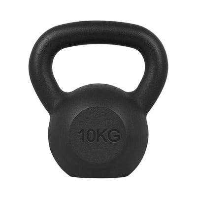 Xn8 Sports Kettlebell Exercises 10kg 