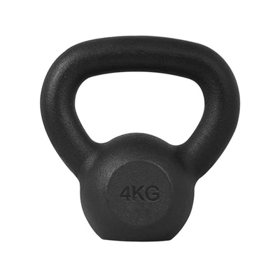 Xn8 Sports Kettlebell Workout 4kg 