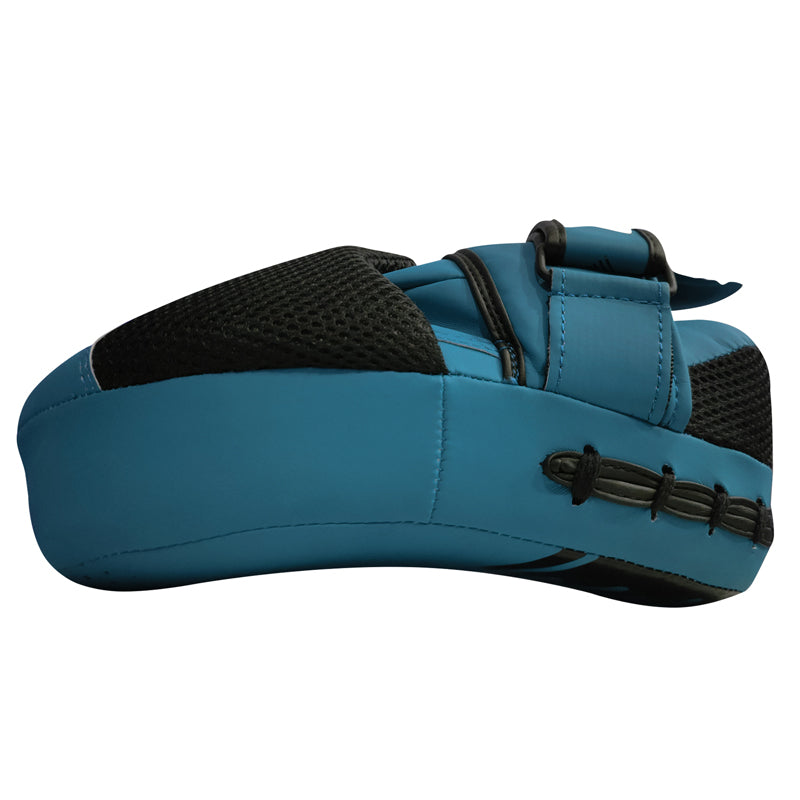 Xn8 Sports Focus Pad Workout Blue Color