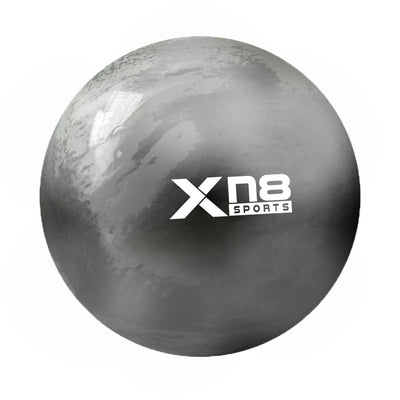 Xn8 Sports Buy Gym Ball Rainbow Black