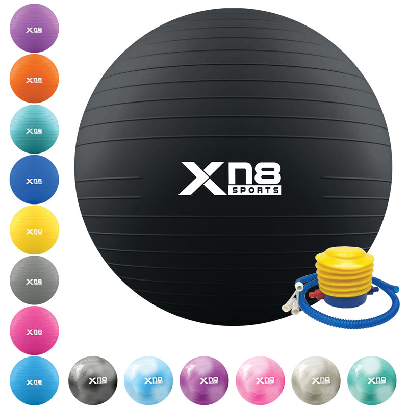 Xn8 Sports Gym Ball 