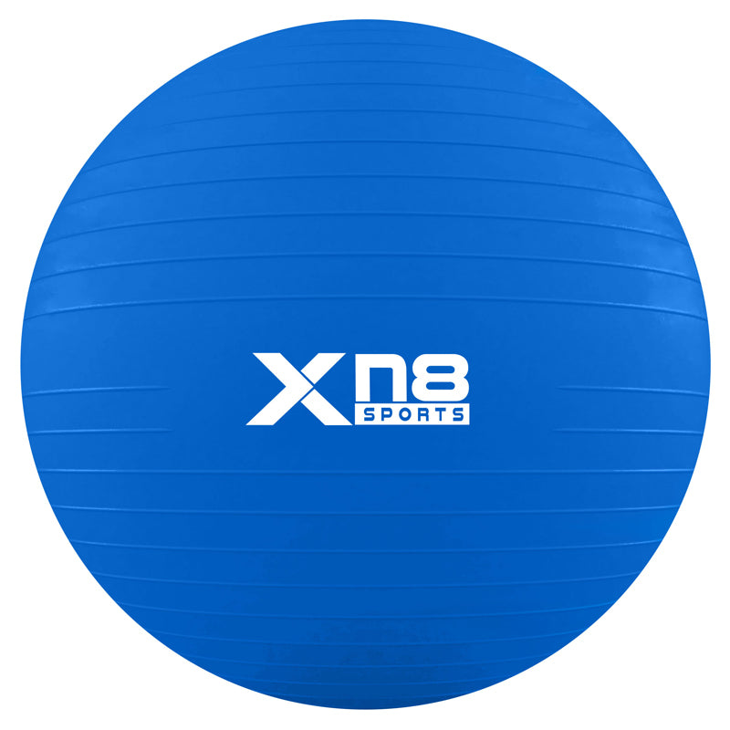 Xn8 Sports Gym Ball Blue Color