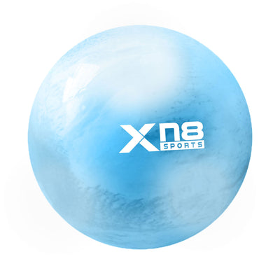 Xn8 Sports Buy Gym Ball Sky Blue