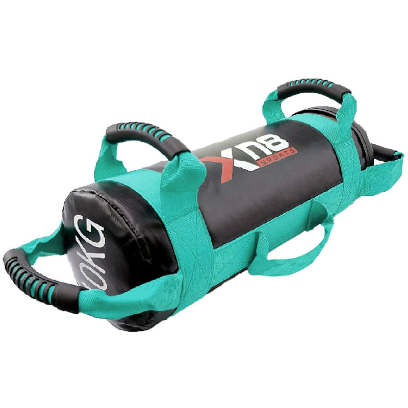Xn8 Sports Sandbag Weights Turquoise