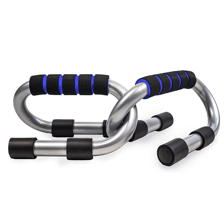 Xn8 Sports Push Up Bar Steel