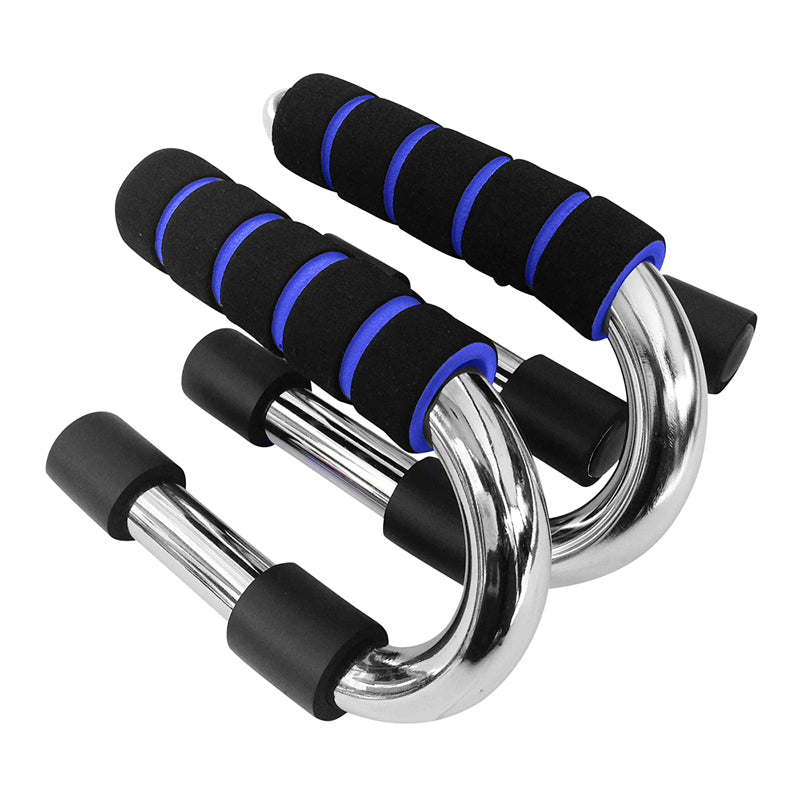 Xn8 Sports Push Up Bar Steel