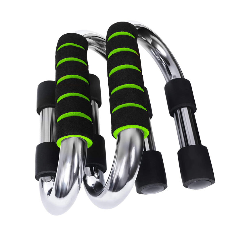 Xn8 Sports Push Up Bar Steel