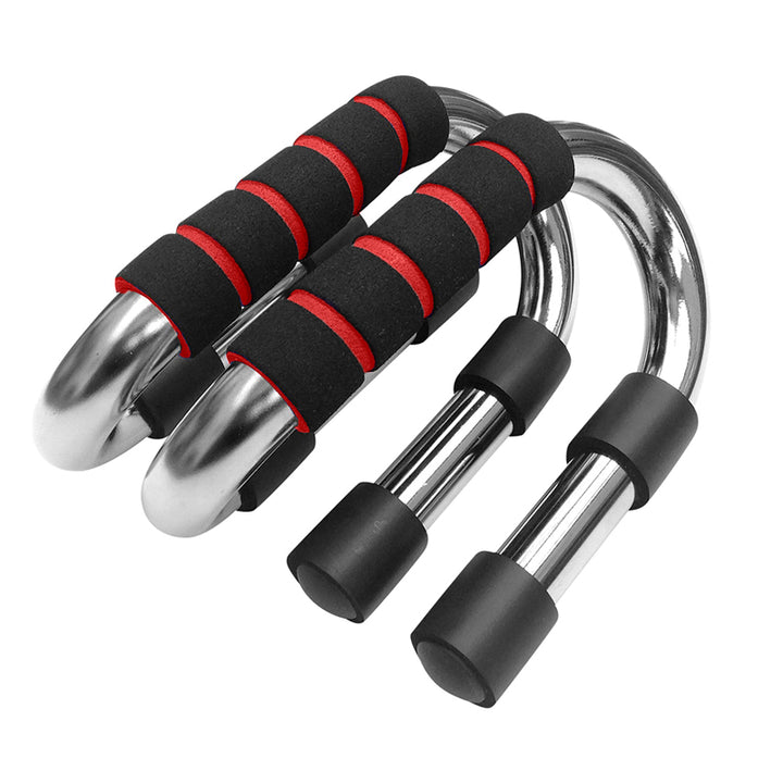 Xn8 Sports Push Up Bar Steel