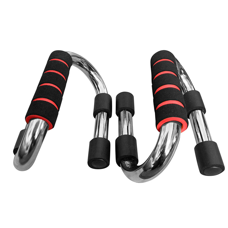 Xn8 Sports Push Up Bar Steel