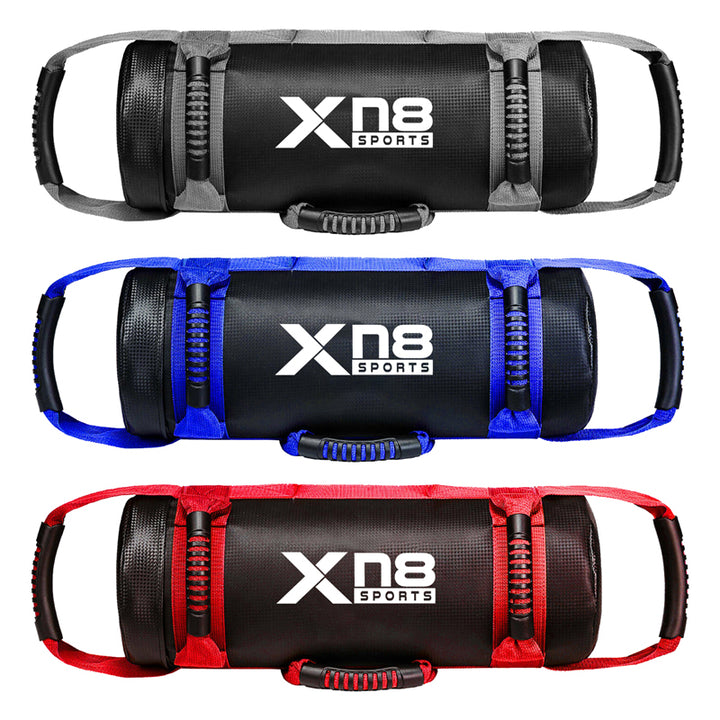 Xn8 Weighted Sandbag