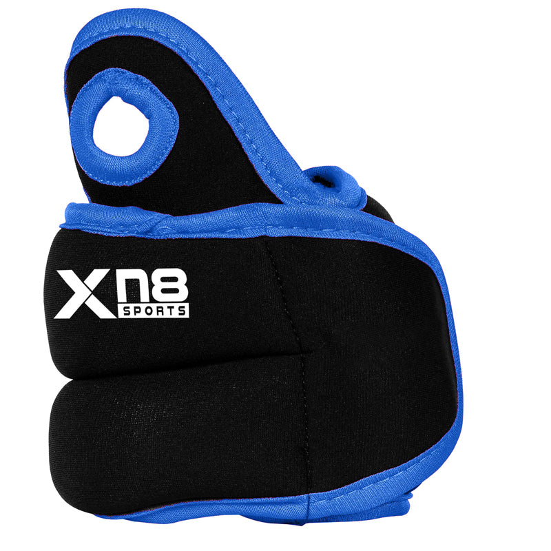 Xn8 Sports Wrist Weight Set