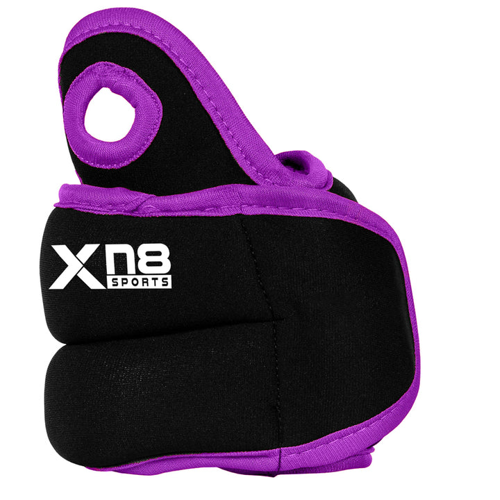 Xn8 Sports Wrist Weight Set