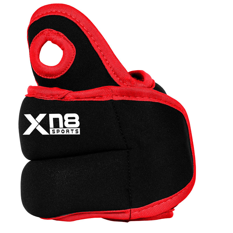 Xn8 Wrist Weights 0.5kg-2kg