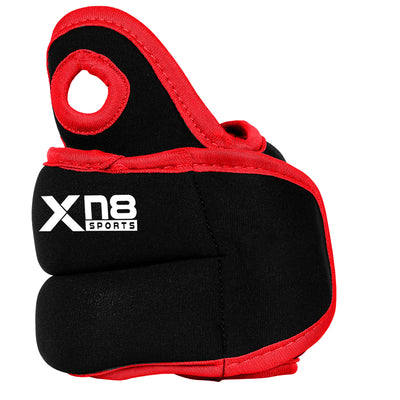 Xn8 Sports Wrist Weight Set